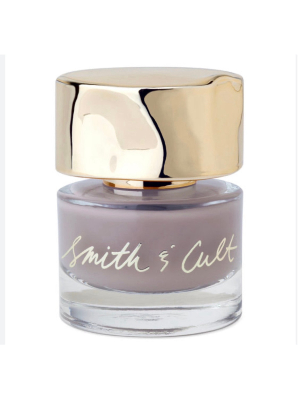 Smith & Cult Nail Lacquer in "Doe My Dear" NEW